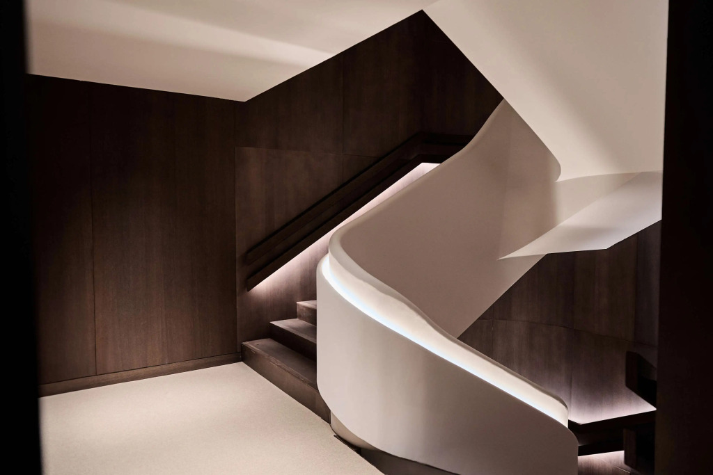 Nobu Hotel San Sebastián