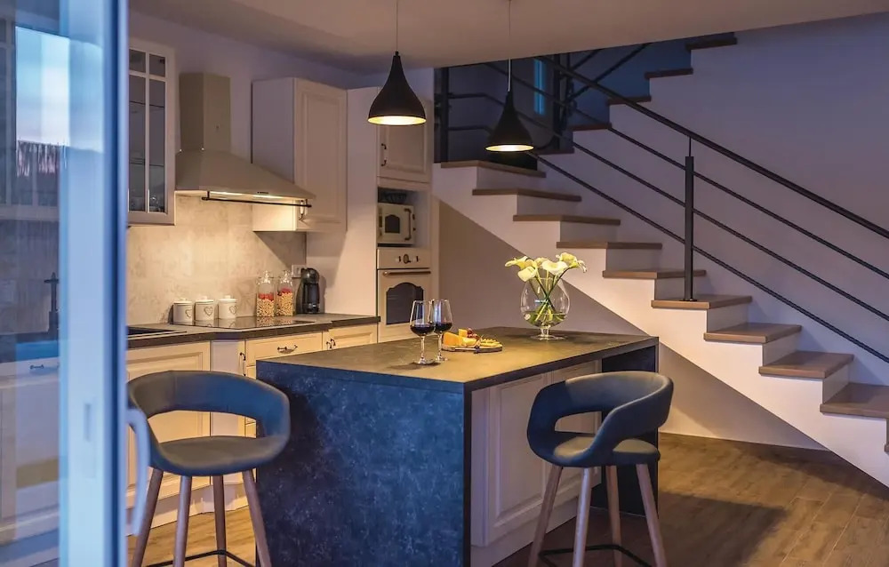 Awesome Home in Sibenik With Wifi and 3 Bedrooms