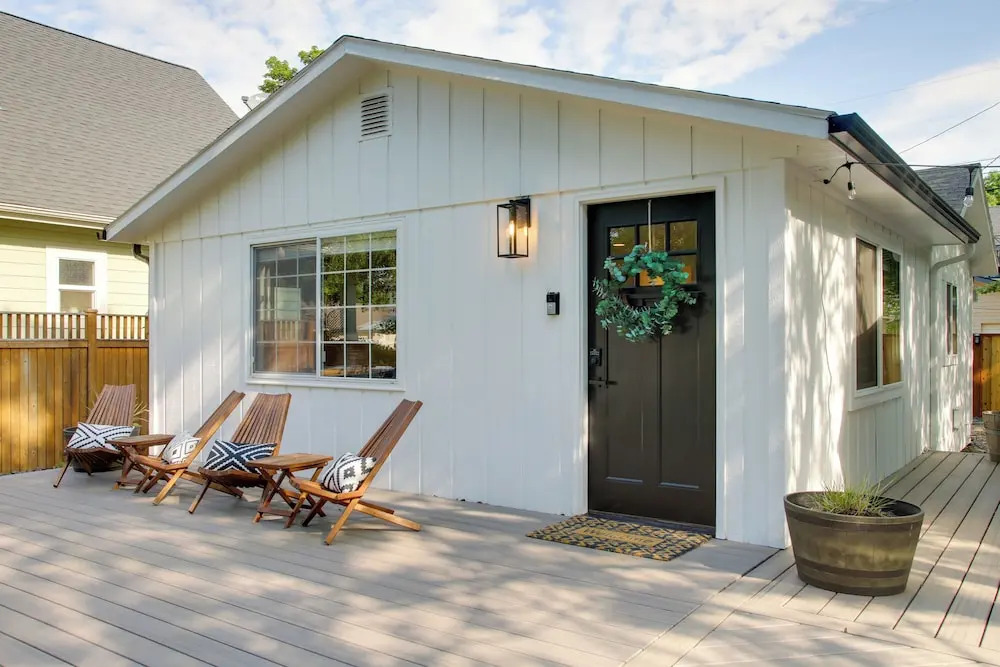 Cozy Coeur D'alene Getaway w/ Fire Pit, Near Dtwn