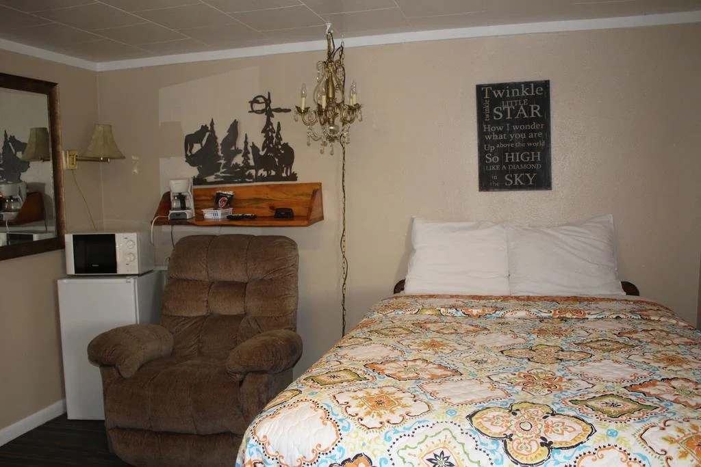 Sage Motel