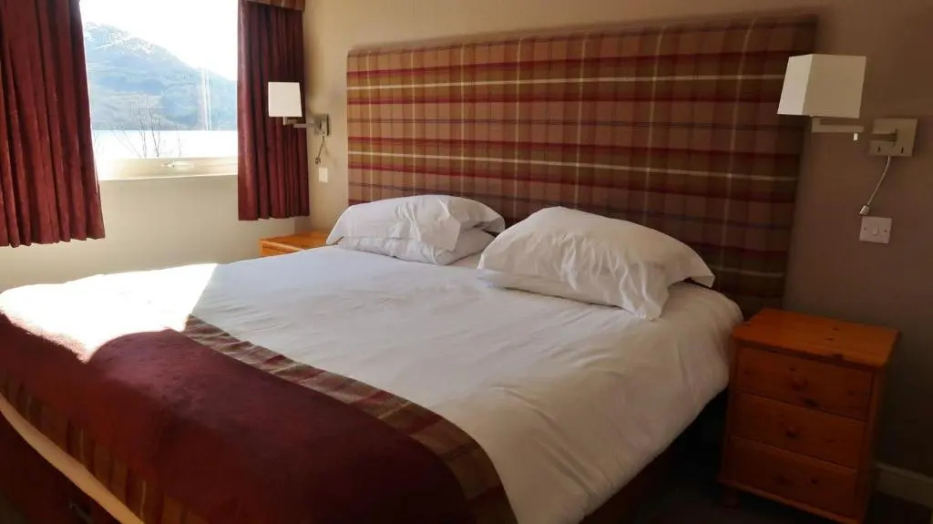Loch Rannoch Highland Club Grouse Lodge