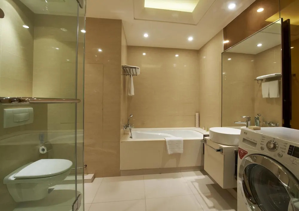 Belgravia Suites