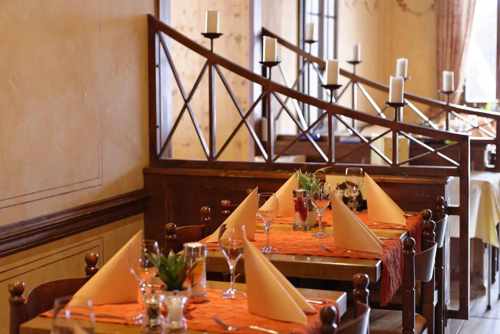 Hotel Spinne Grindelwald