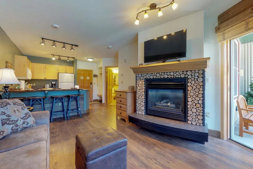 Condominiums in Keystone