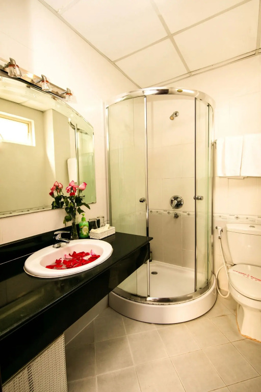 Rosa Hotel & Spa
