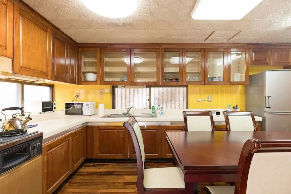 Naha Tomarin House