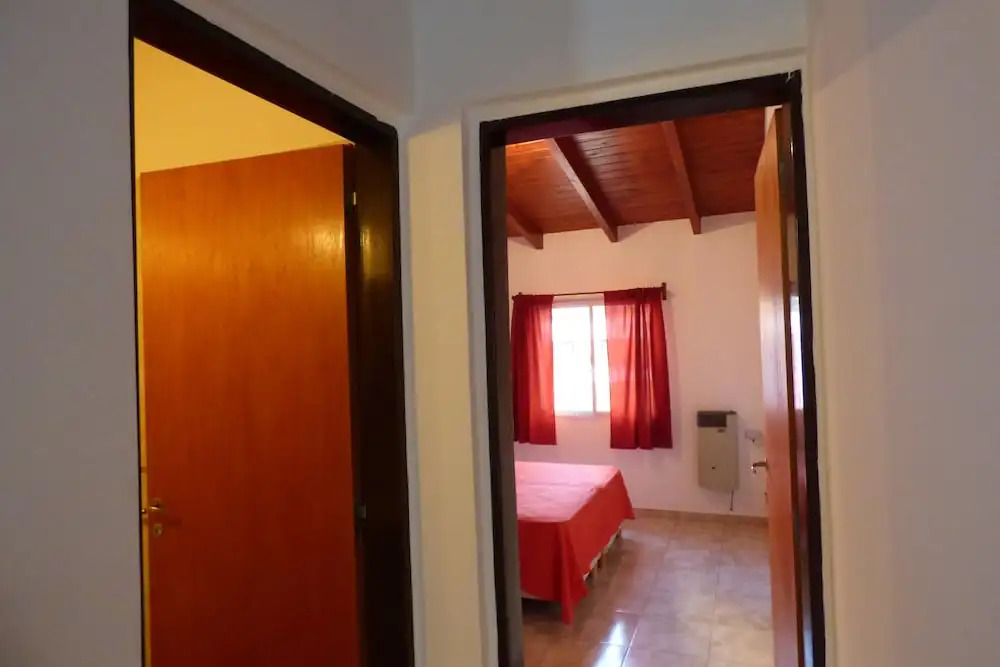 Departamento Centrico Laprida