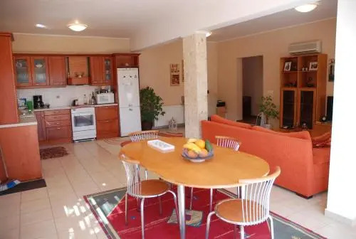 Villa Italiana