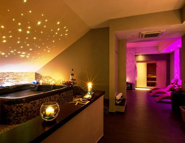 Resort Borgo Santa Lucia