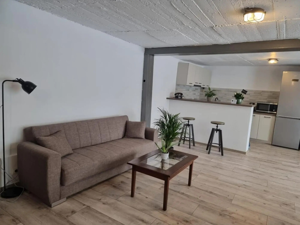 The Cozy Bunker