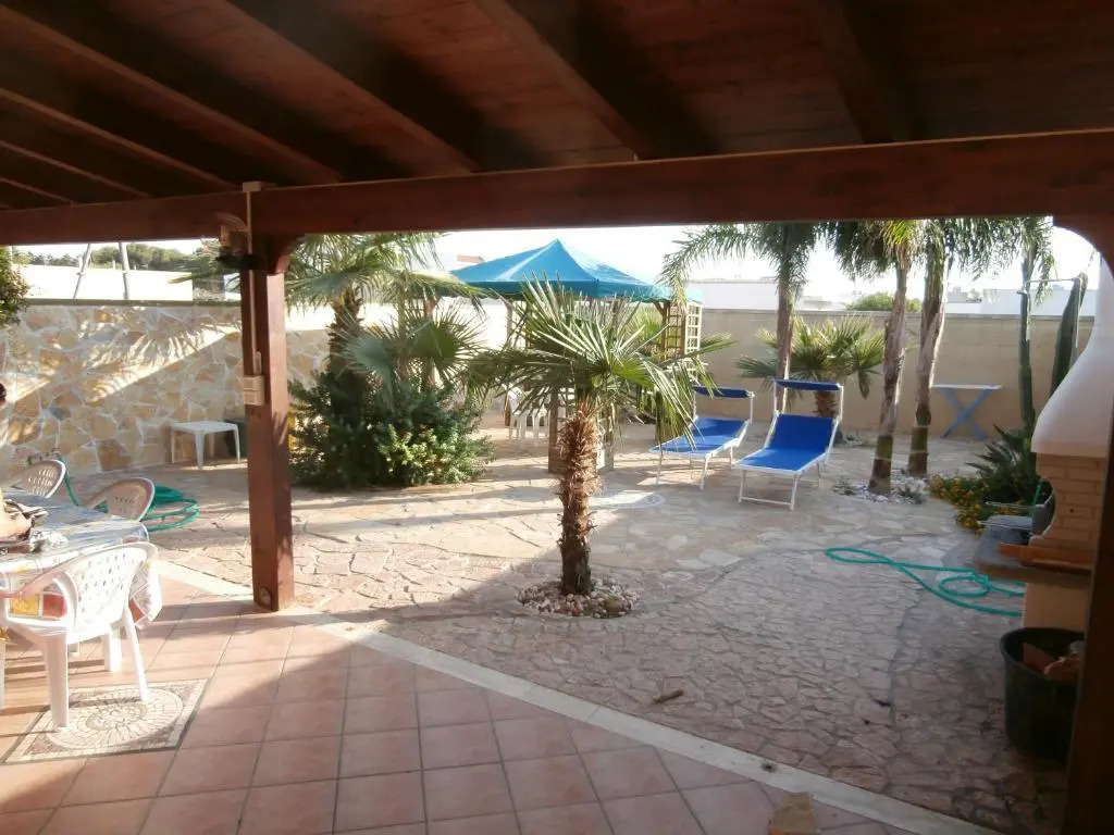 Villa Grandioso