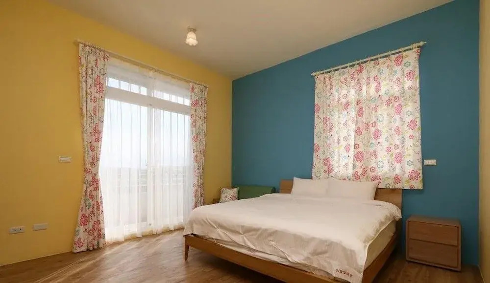 四季逗庭園民宿-All Around the Seasons B&B