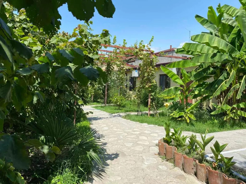 Hotel Villa Eniseli