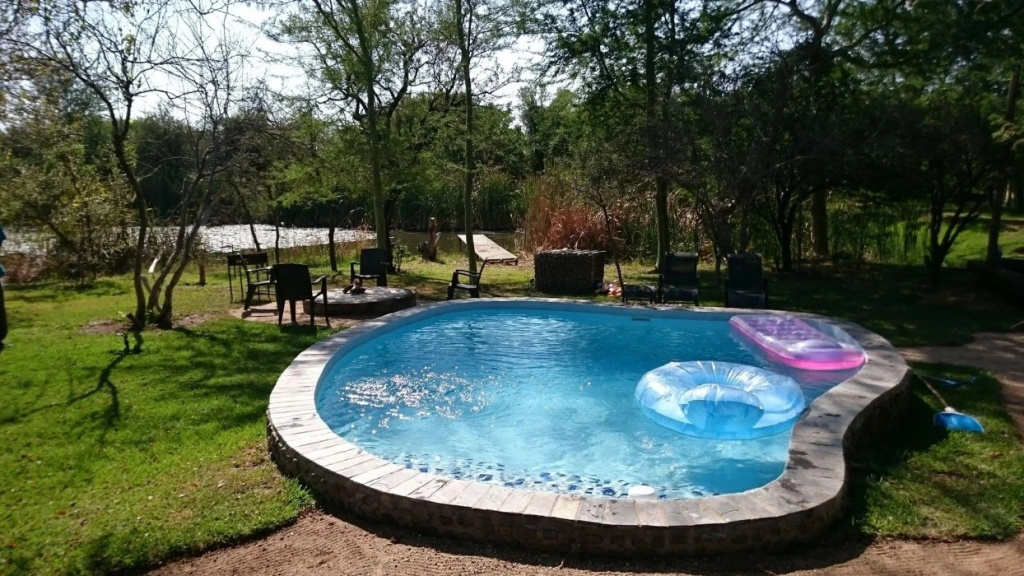 The Bush Pub & Inn