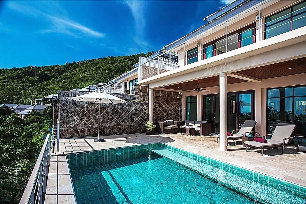 Baan Phu Kaew C6 3 Beds