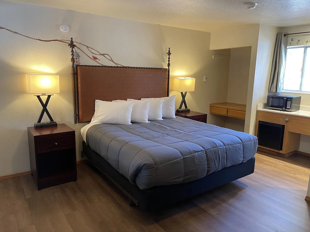 Snow Bear Lodge