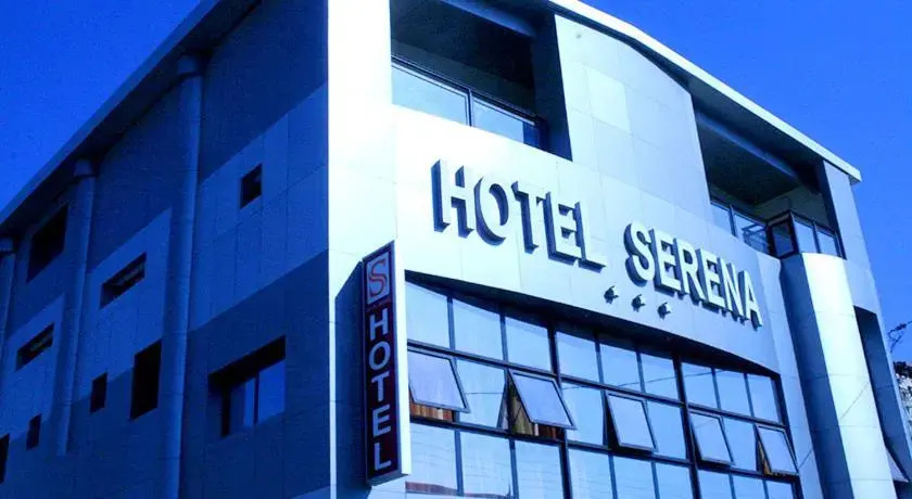 Hôtel Serena