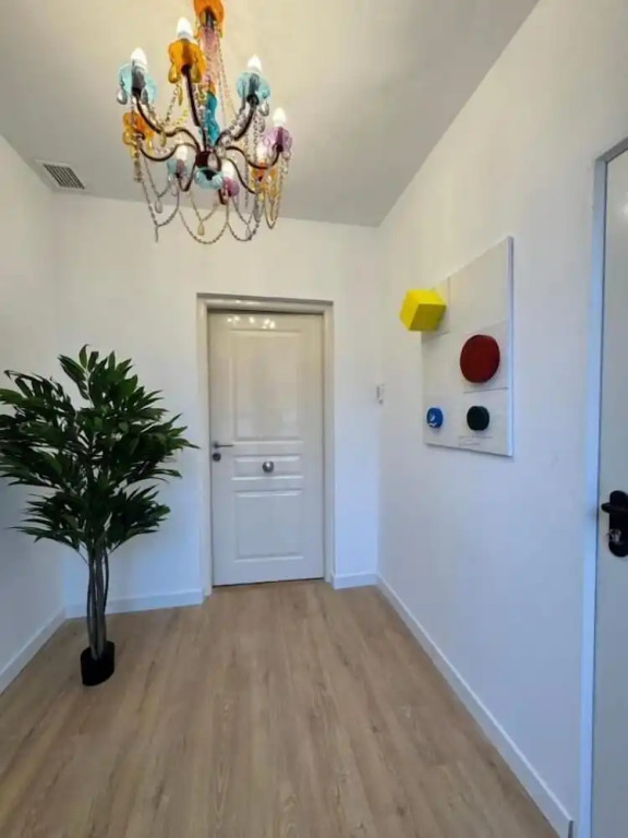 Apartamentos Melisa