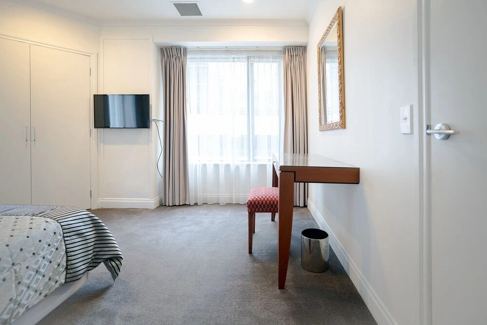 Private Apartment at 4.5 Star Hotel