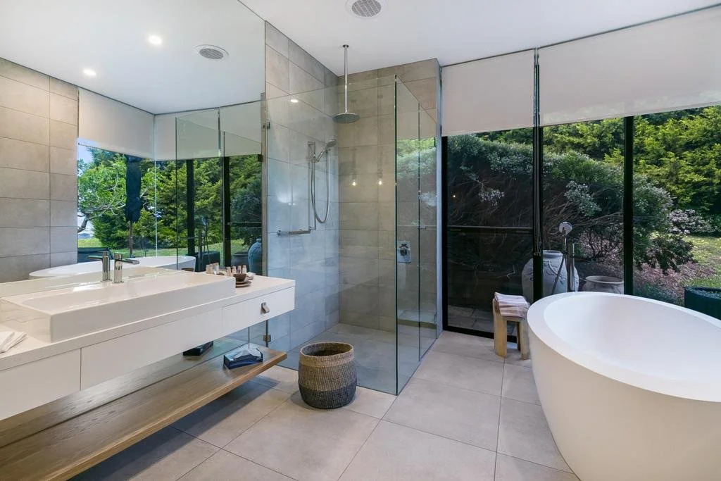 Blue Range Estate Villas