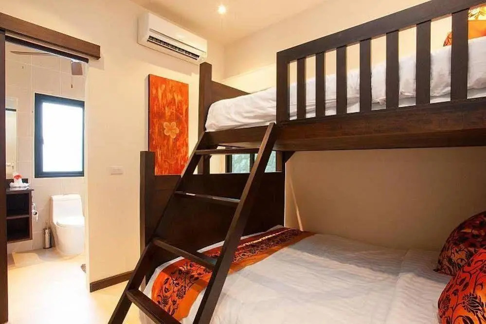 Villa Waew Opal