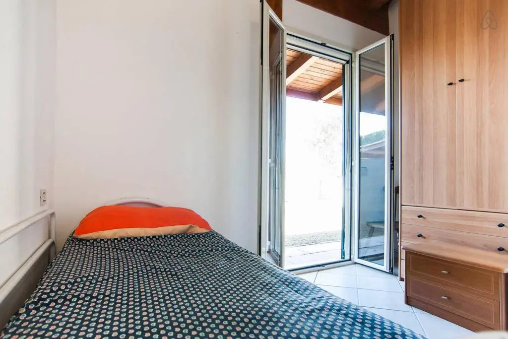 Vivilo Collection - Chalet Mare - Private parking - Just 50 meters from the beach