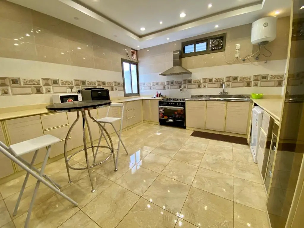 My Villa Abha