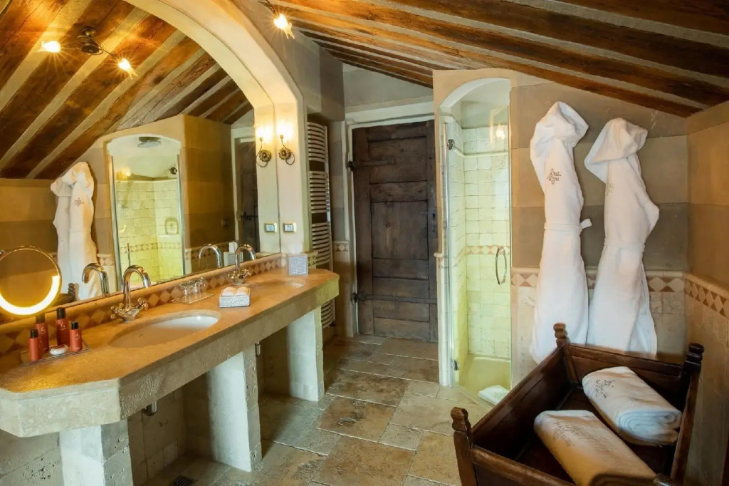 Relais Mont Blanc Hotel & Spa