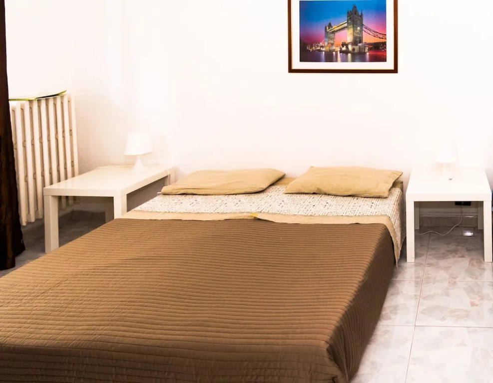 HB Albergo Lamanna