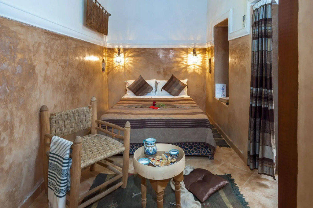 Riad Dar Jdati