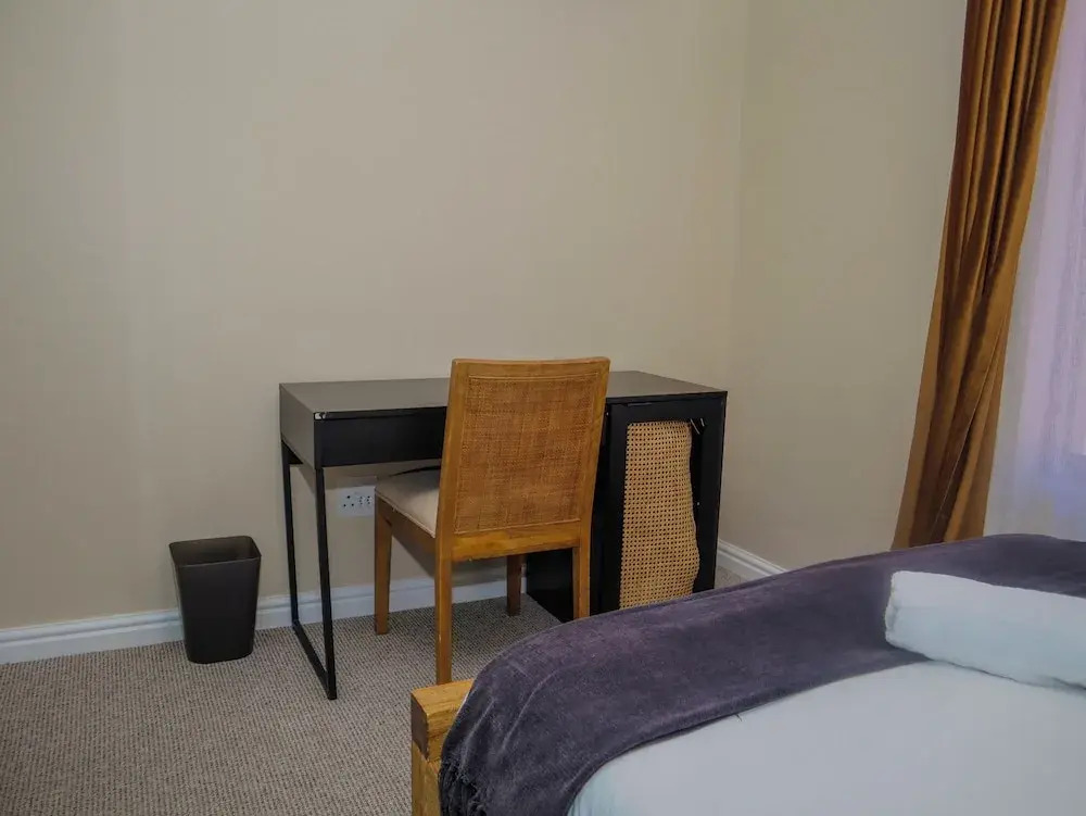 Fairstay Lodge