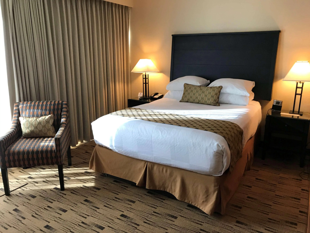 Best Western Plus Hood River Inn
