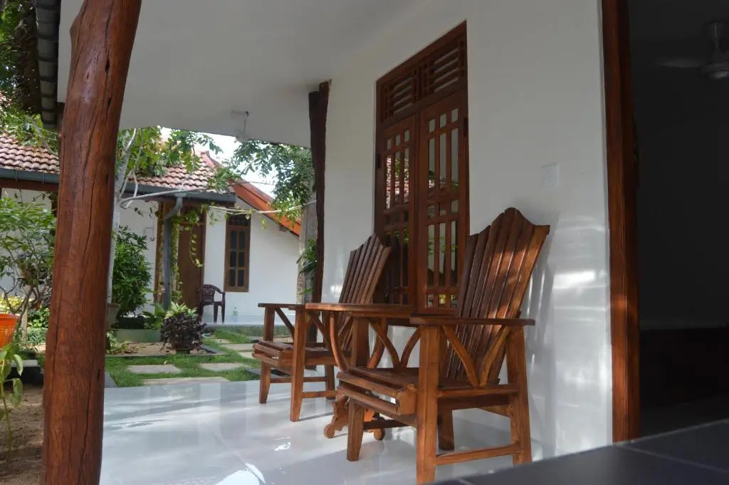 Shim Beach Resort