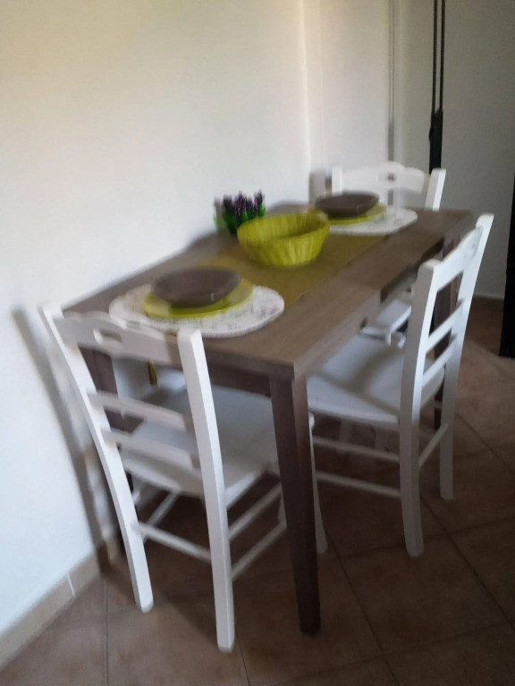 Bed And Breakfast Marina dAspra