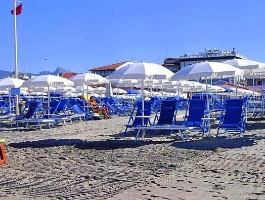 Villa Rosa Dei Venti
