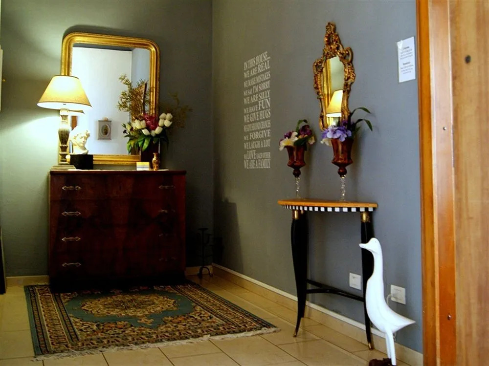 ayHOME b&b