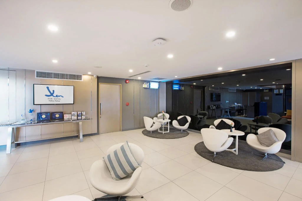 Xen Hotel Nakhon Pathom - SHA PLUS