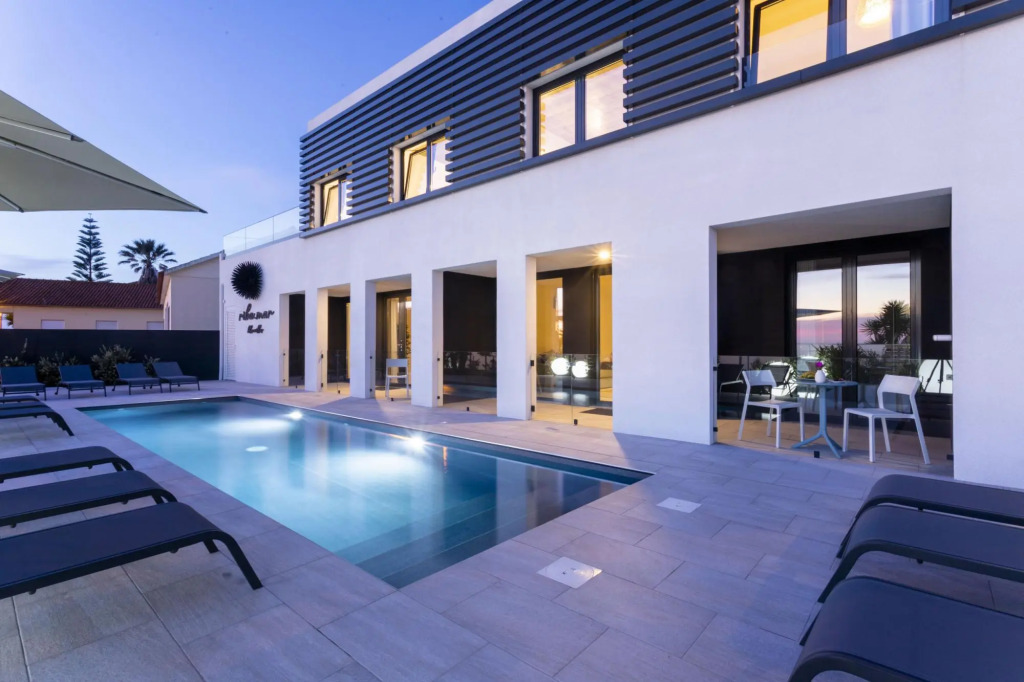 Riba.mar Bluevillas 1.1 by ACasaDasCasas