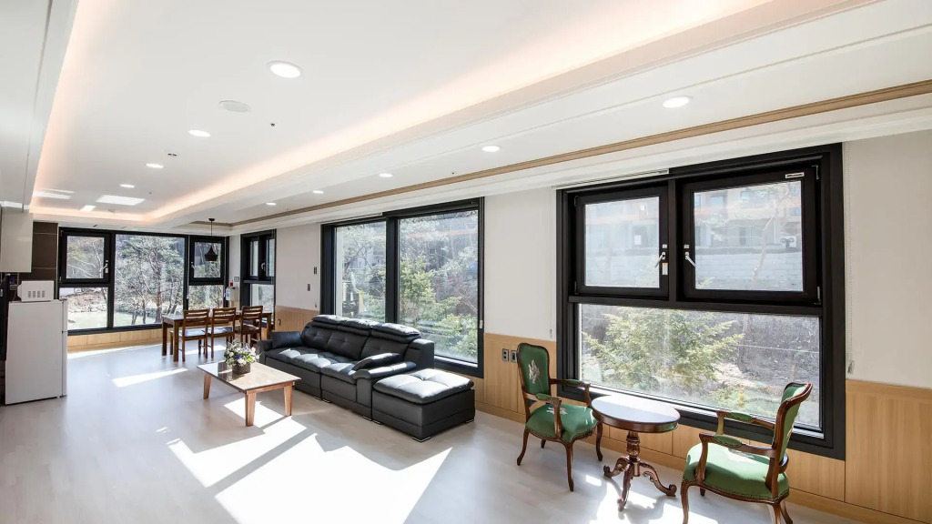 Muju Nabom Resort