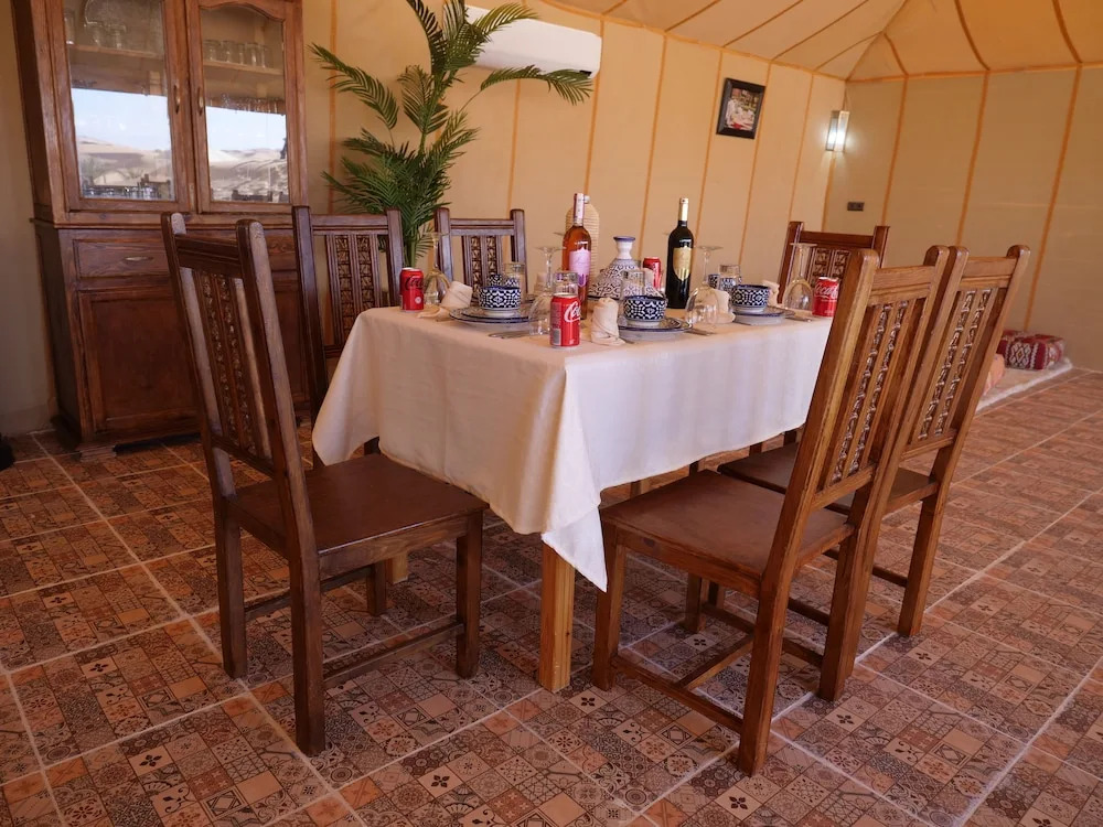 Royal Luxury Camp