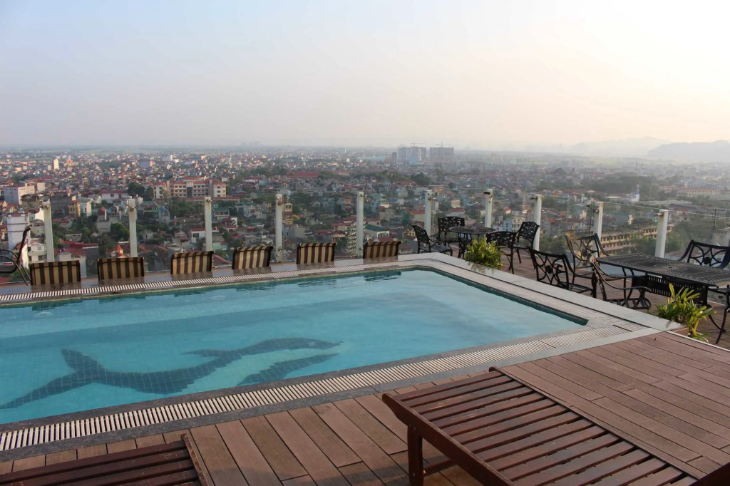 The Vissai Hotel