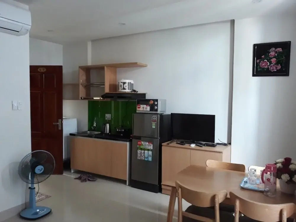 Daisy Hotel Danang