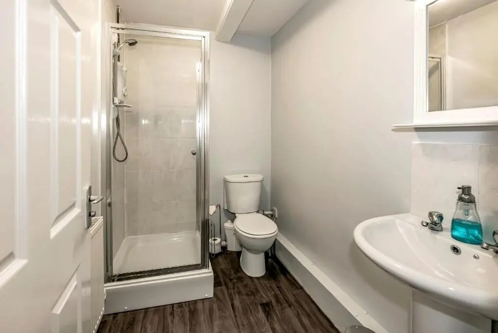 Grey Stone Studio Apartments