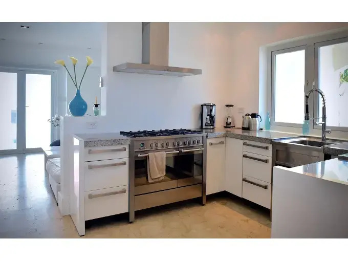 Villa Thalis