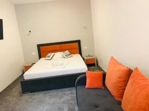 Orange House Constanta