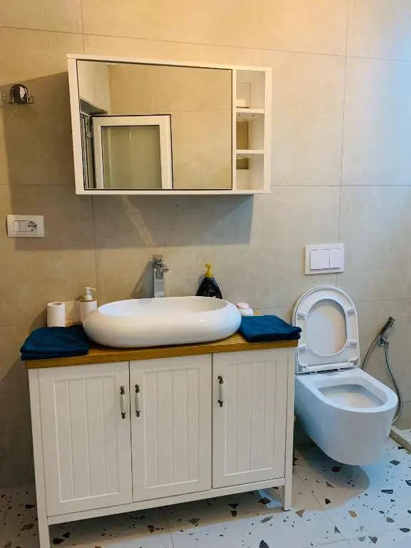 N&N Apartment
