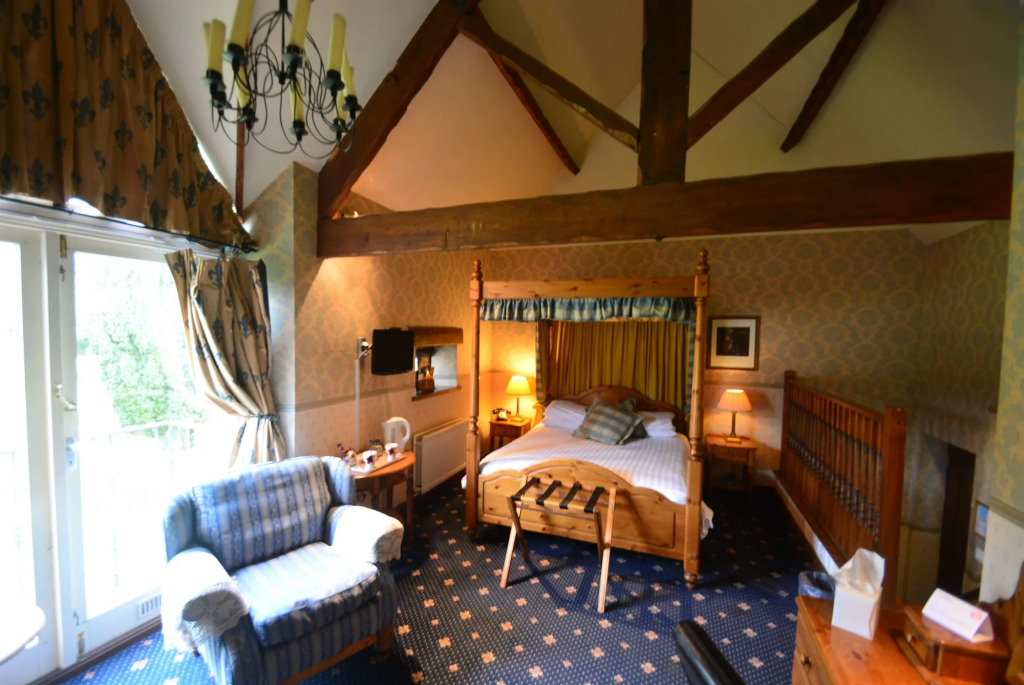 The Ennerdale Country House Hotel