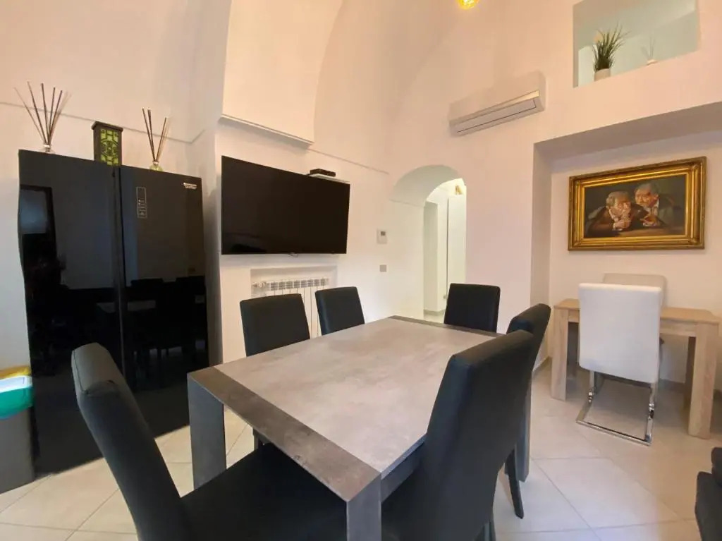 B&B Casa Rosetta Meta