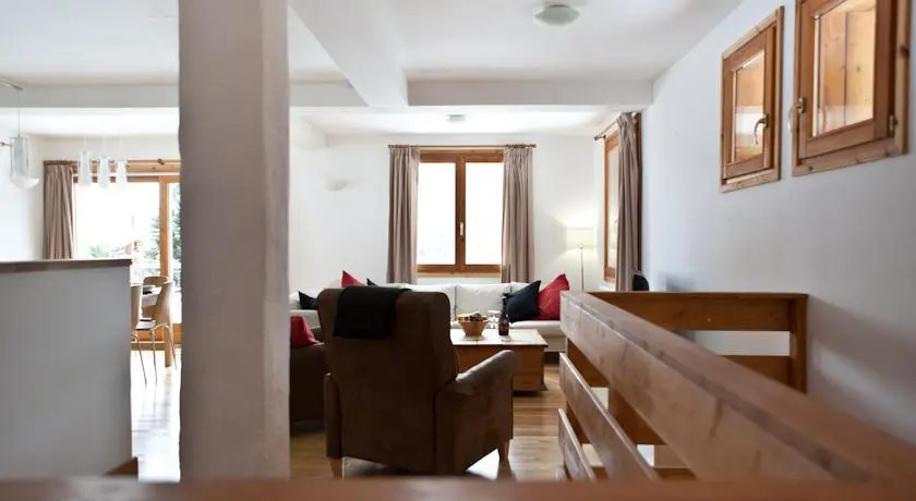 Chalet Charlie