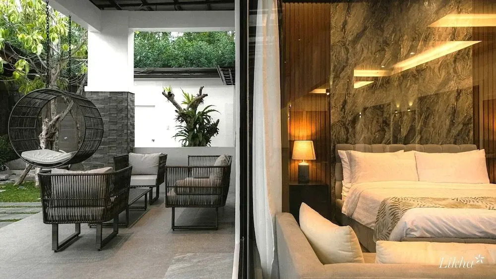 Likha Wellness Resort